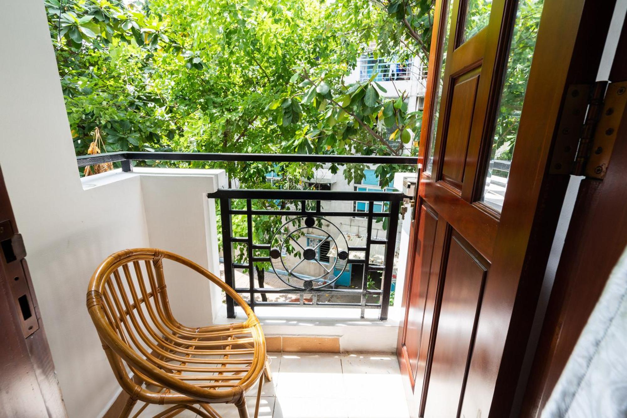 The Lovenote Home Ho Şi Min Oda fotoğraf